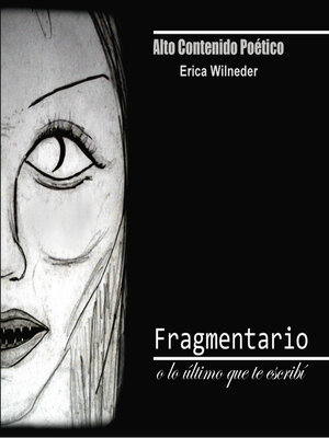 cover image of Fragmentario